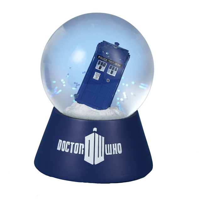 Illustration for article titled Succulents and a Doctor Who snow globe: Here’s what’s on sale on Amazon today